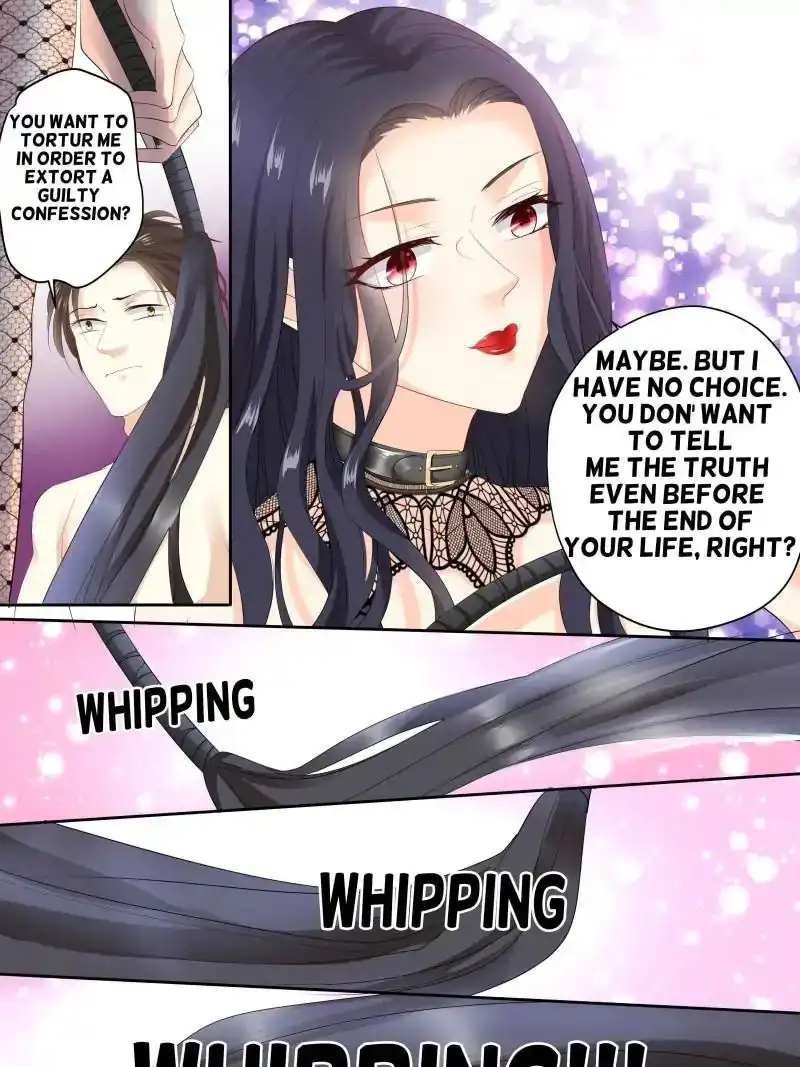 Don't be so harsh Chapter 120 1